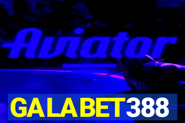 GALABET388