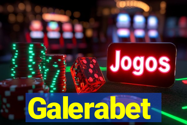 Galerabet