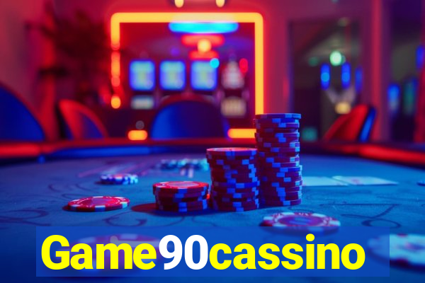 Game90cassino