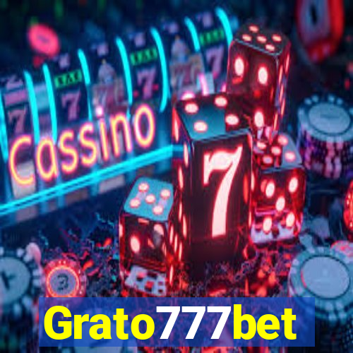 Grato777bet