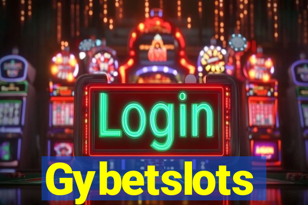 Gybetslots