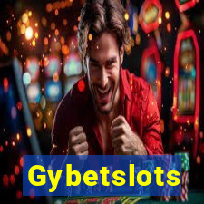 Gybetslots