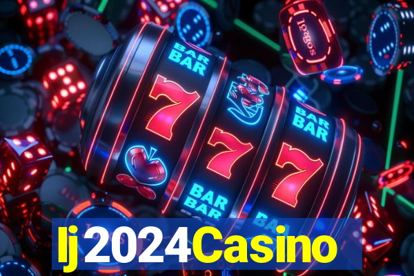 Ij2024Casino