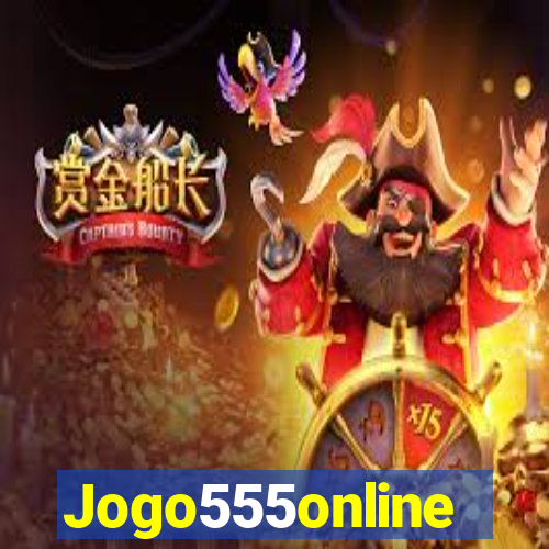 Jogo555online