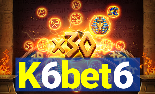 K6bet6