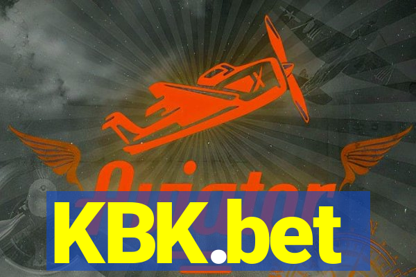 KBK.bet