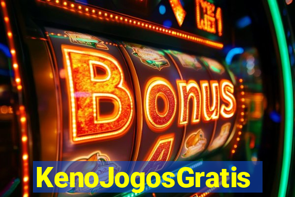 KenoJogosGratis