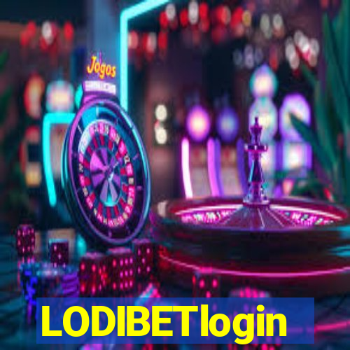 LODIBETlogin