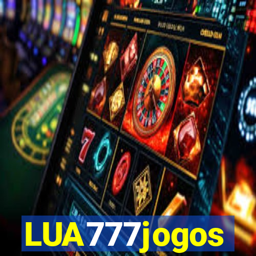 LUA777jogos