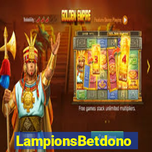 LampionsBetdono