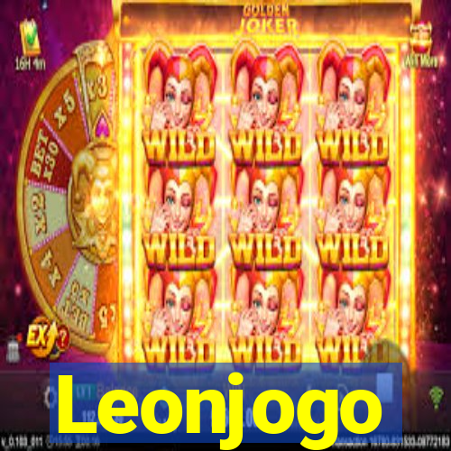 Leonjogo