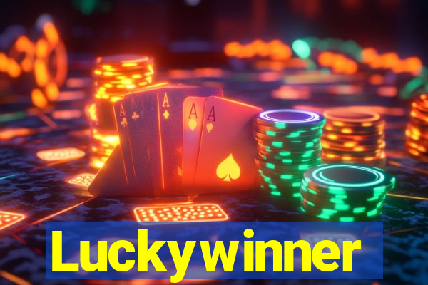 Luckywinner