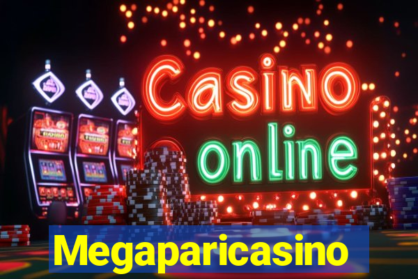 Megaparicasino