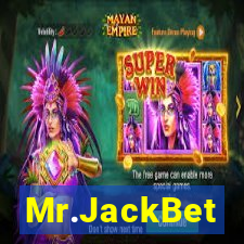 Mr.JackBet