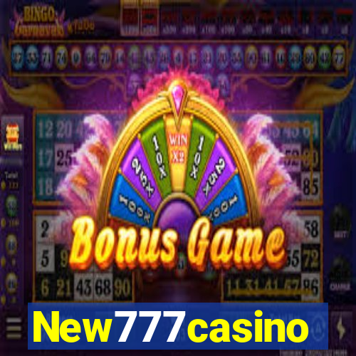 New777casino