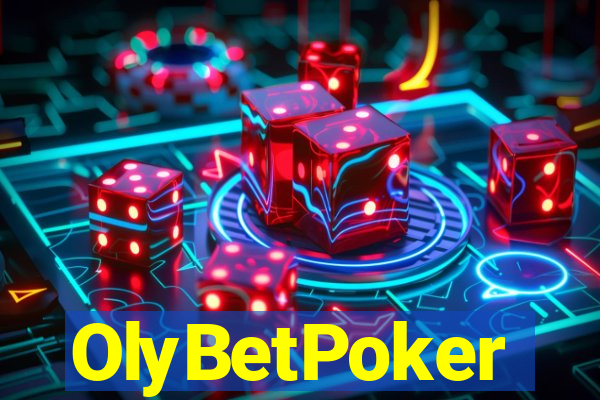 OlyBetPoker