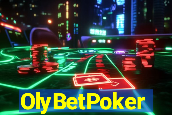 OlyBetPoker