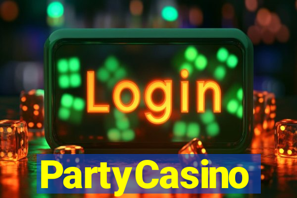 PartyCasino