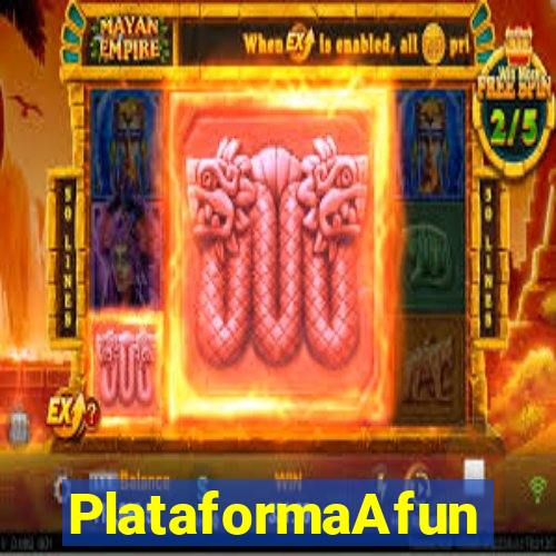 PlataformaAfun