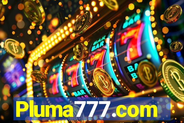 Pluma777.com