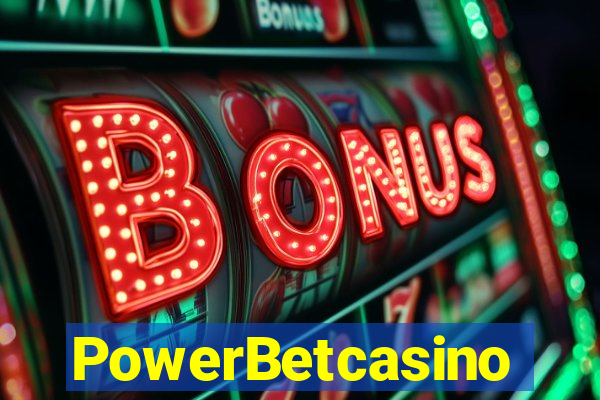 PowerBetcasino