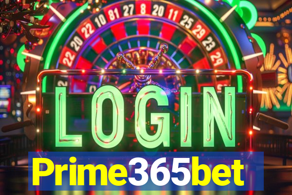 Prime365bet