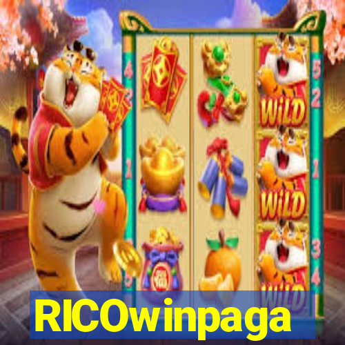 RICOwinpaga