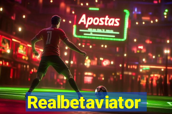 Realbetaviator