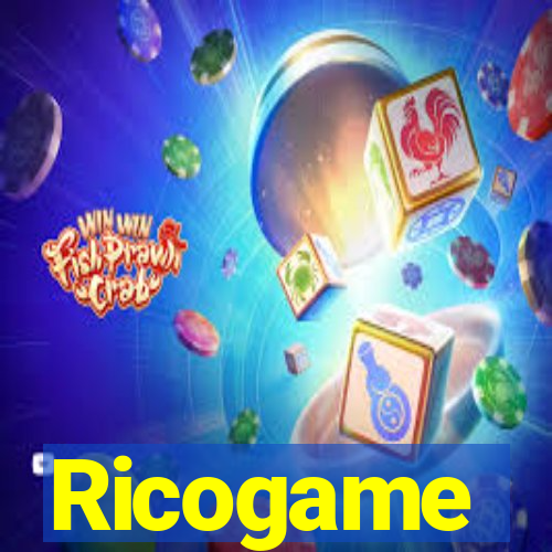 Ricogame