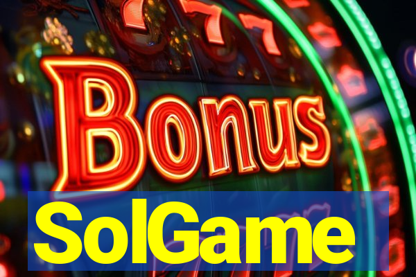 SolGame