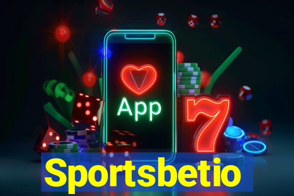 Sportsbetio