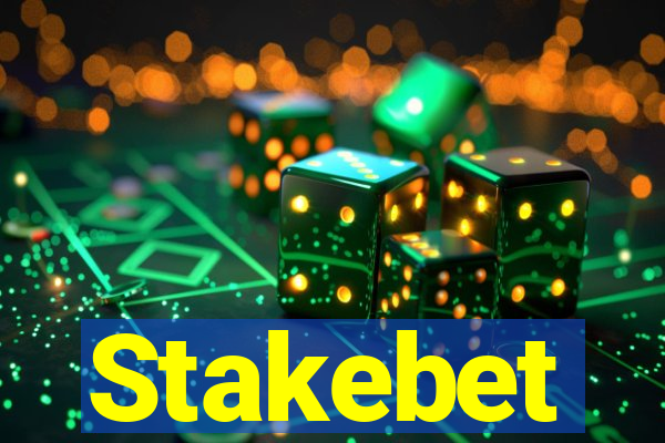 Stakebet