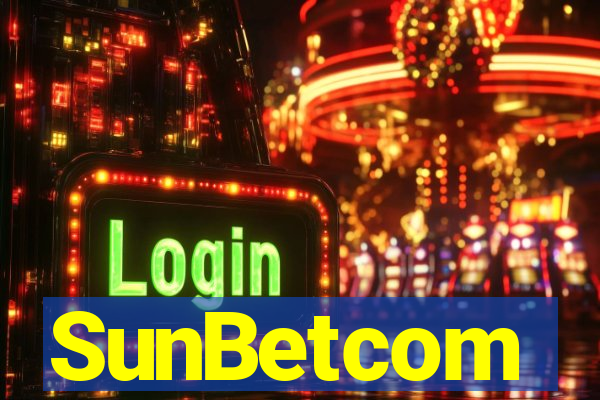 SunBetcom