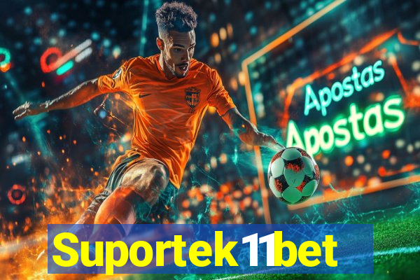 Suportek11bet