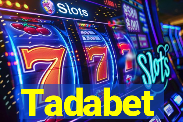 Tadabet