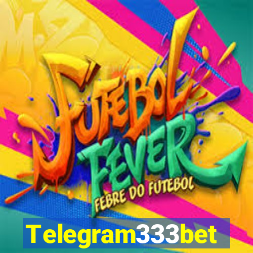 Telegram333bet