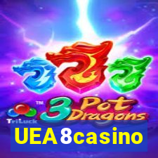 UEA8casino