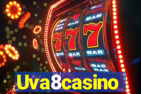 Uva8casino