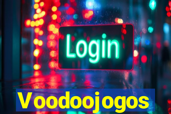 Voodoojogos