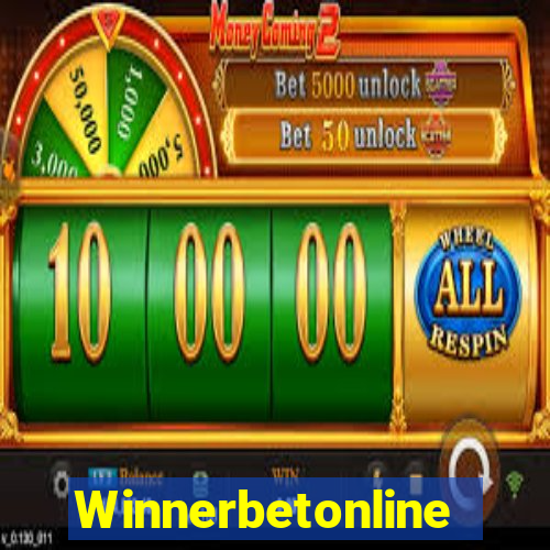 Winnerbetonline