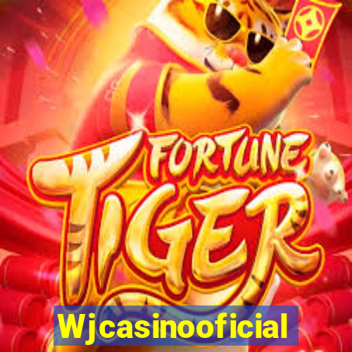 Wjcasinooficial