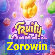 Zorowin