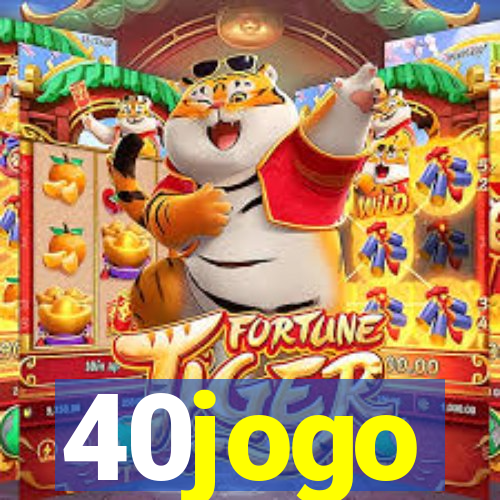 40jogo