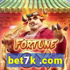 bet7k .com