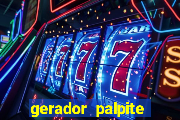 gerador palpite mega-sena hoje