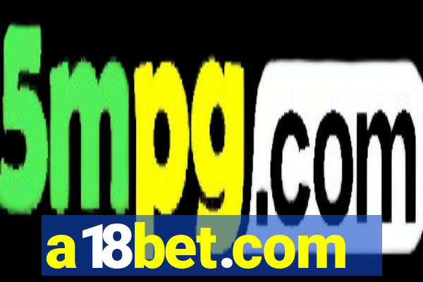 a18bet.com