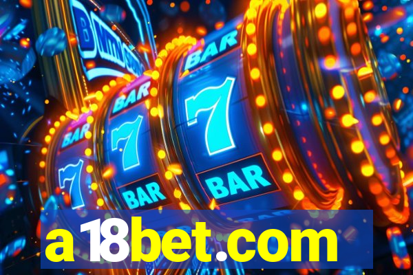 a18bet.com