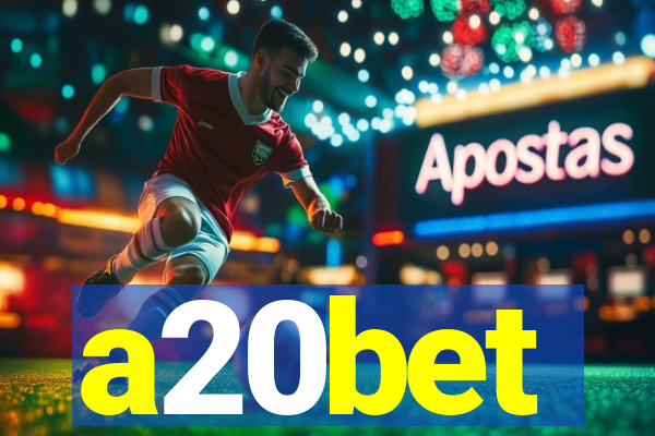 a20bet