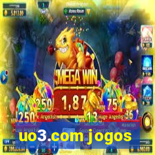 uo3.com jogos