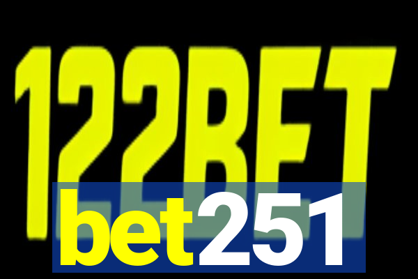 bet251